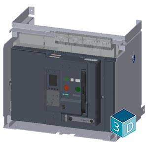 Siemens 3WA1220-8.F55-.... — photo 3 of 3