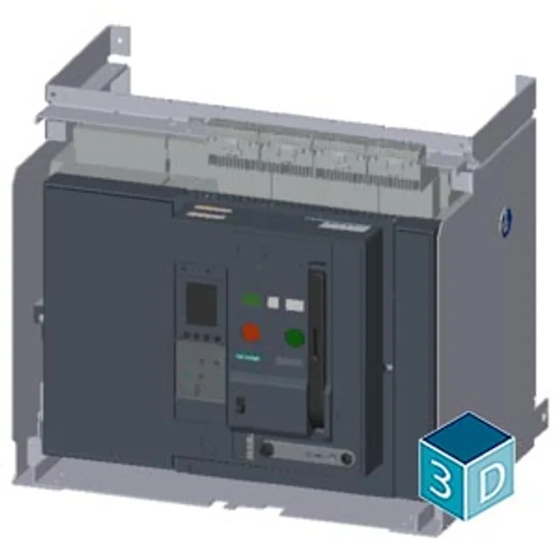 Siemens 3WA1220-8.F88-.... — photo 3 of 3