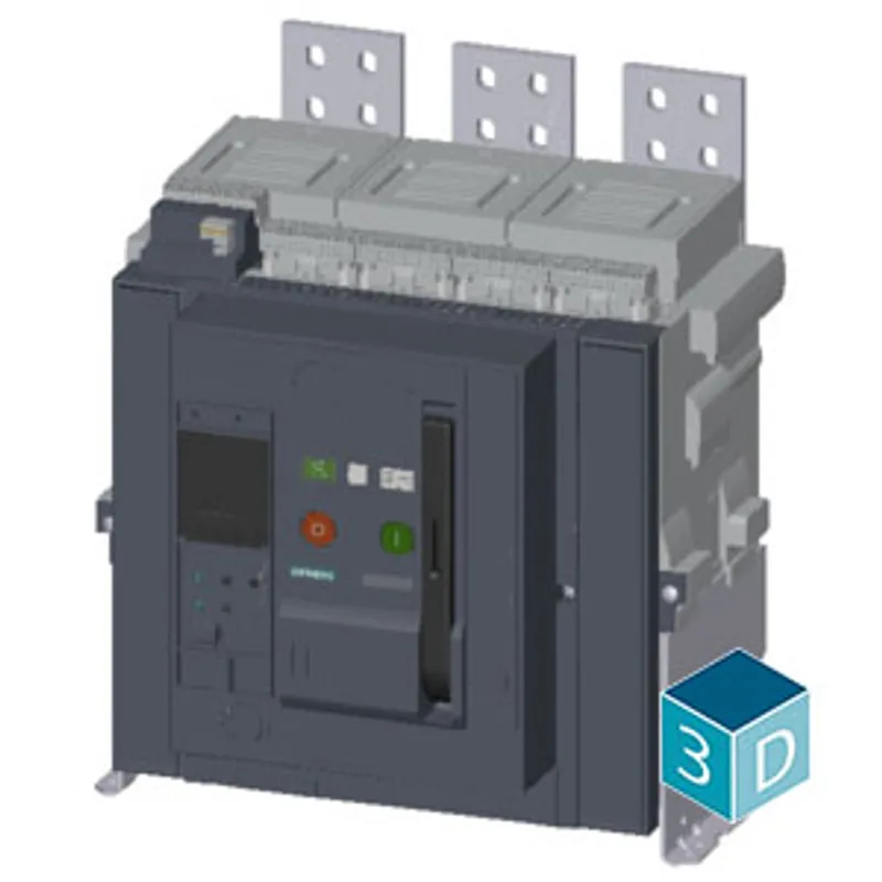 Siemens 3WA1220-8.G03-.... — photo 3 of 3