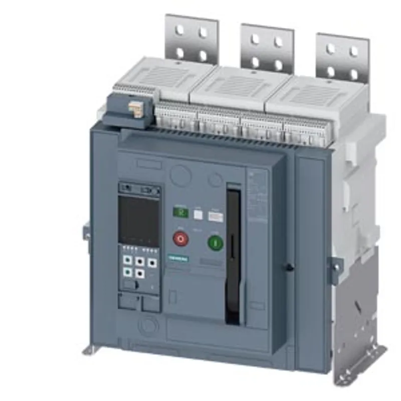 Siemens 3WA1220-8.G03-.... — photo 1 of 3