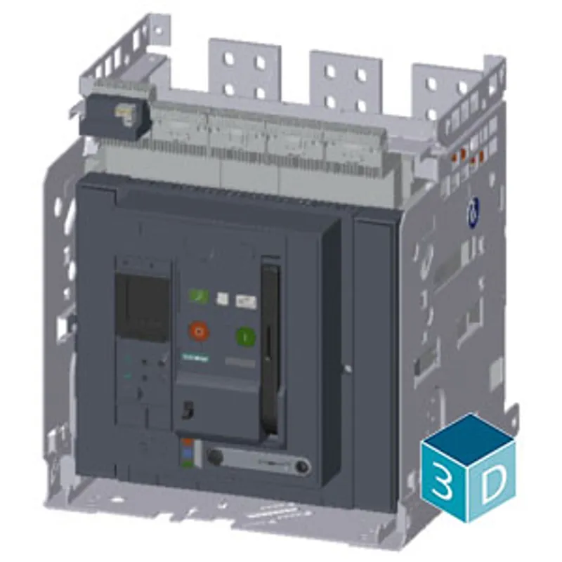 Siemens 3WA1220-8.G33-.... — photo 3 of 3