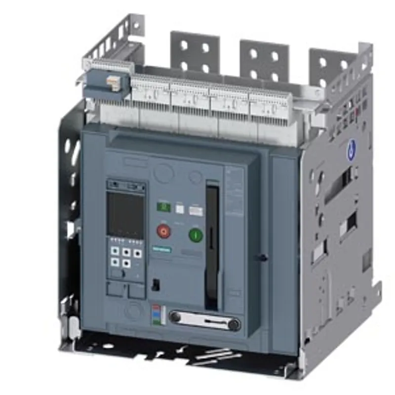 Siemens 3WA1220-8.G33-.... — photo 1 of 3
