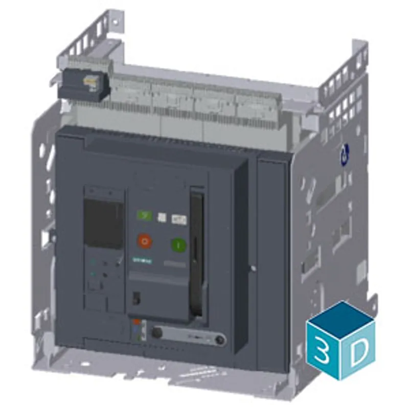 Siemens 3WA1220-8.G35-.... — photo 3 of 3
