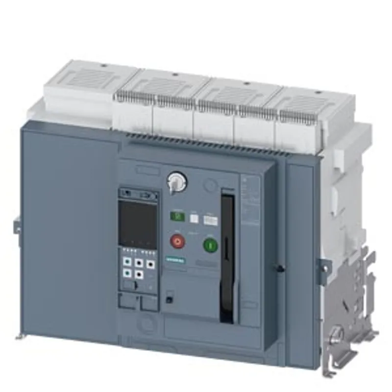 Siemens 3WA1220-8.G40-.... — photo 1 of 3