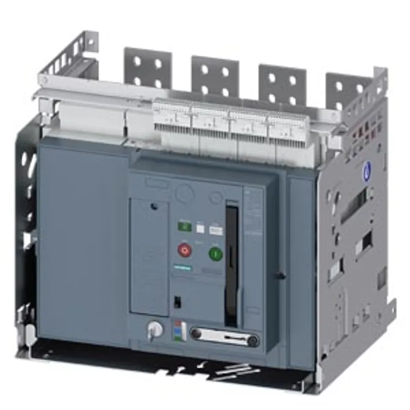 Siemens 3WA1220-8.U43-.... — photo 1 of 3