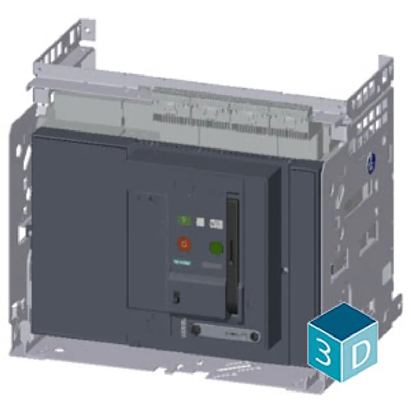 Siemens 3WA1220-8.U46-.... — photo 3 of 3