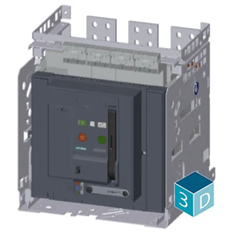 Siemens 3WA1220-8.U63-.... — photo 3 of 3