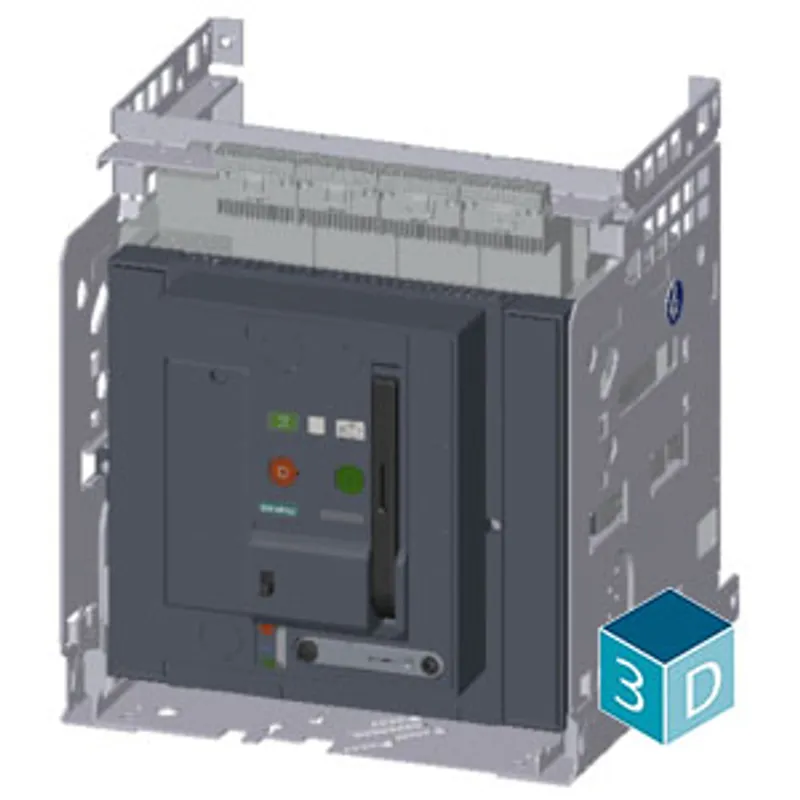 Siemens 3WA1220-8.U64-.... — photo 3 of 3