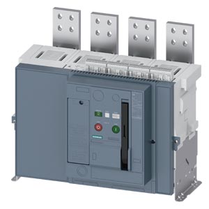 Siemens 3WA1225-3.A13-.... — photo 1 of 3