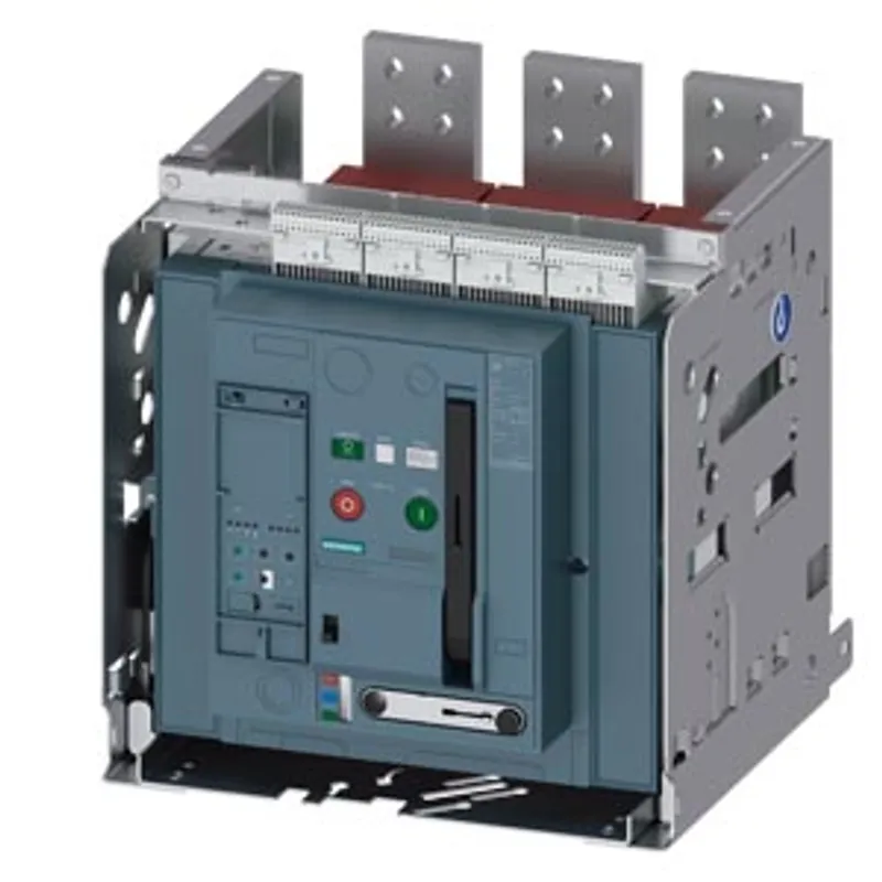 Siemens 3WA1225-3.B33-.... — photo 1 of 3