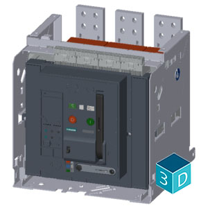 Siemens 3WA1225-3.B33-.... — photo 3 of 3