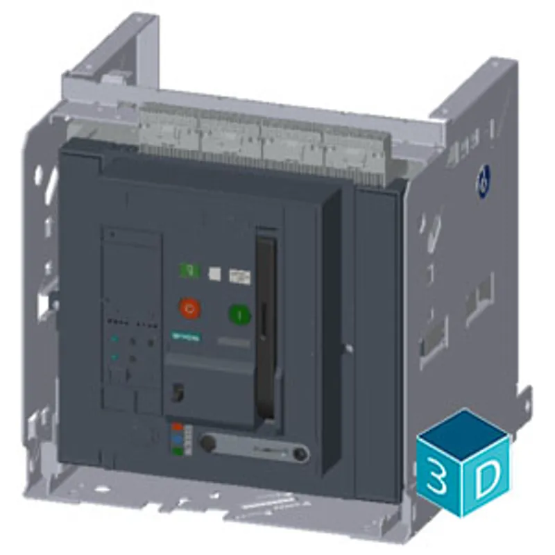 Siemens 3WA1225-3.B36-.... — photo 3 of 3