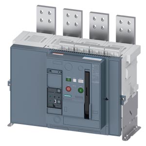 Siemens 3WA1225-3.C23-.... — photo 1 of 3