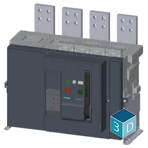 Siemens 3WA1225-3.C23-.... — photo 3 of 3