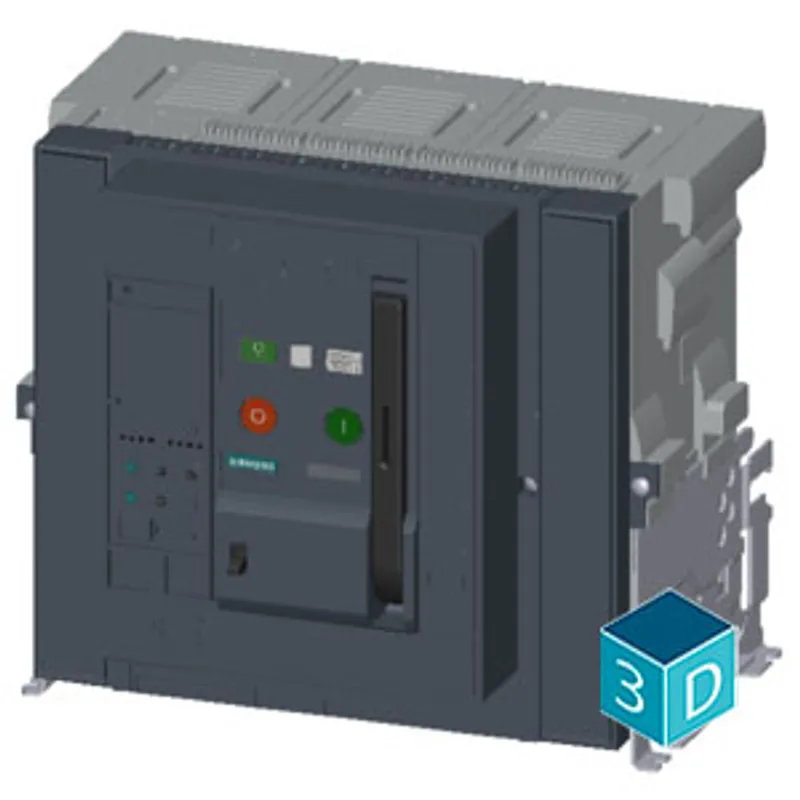 Siemens 3WA1225-3.C30-.... — photo 3 of 3