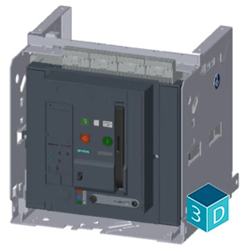 Siemens 3WA1225-3.C61-.... — photo 3 of 3