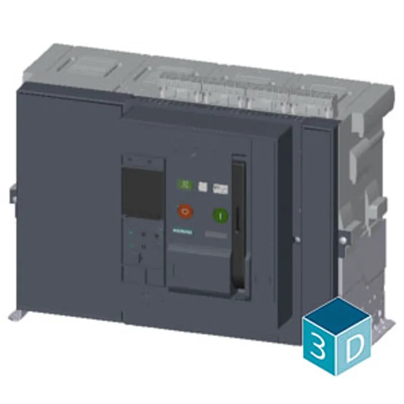 Siemens 3WA1225-3.E11-.... — photo 3 of 3
