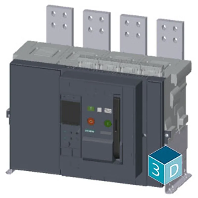 Siemens 3WA1225-3.E13-.... — photo 3 of 3