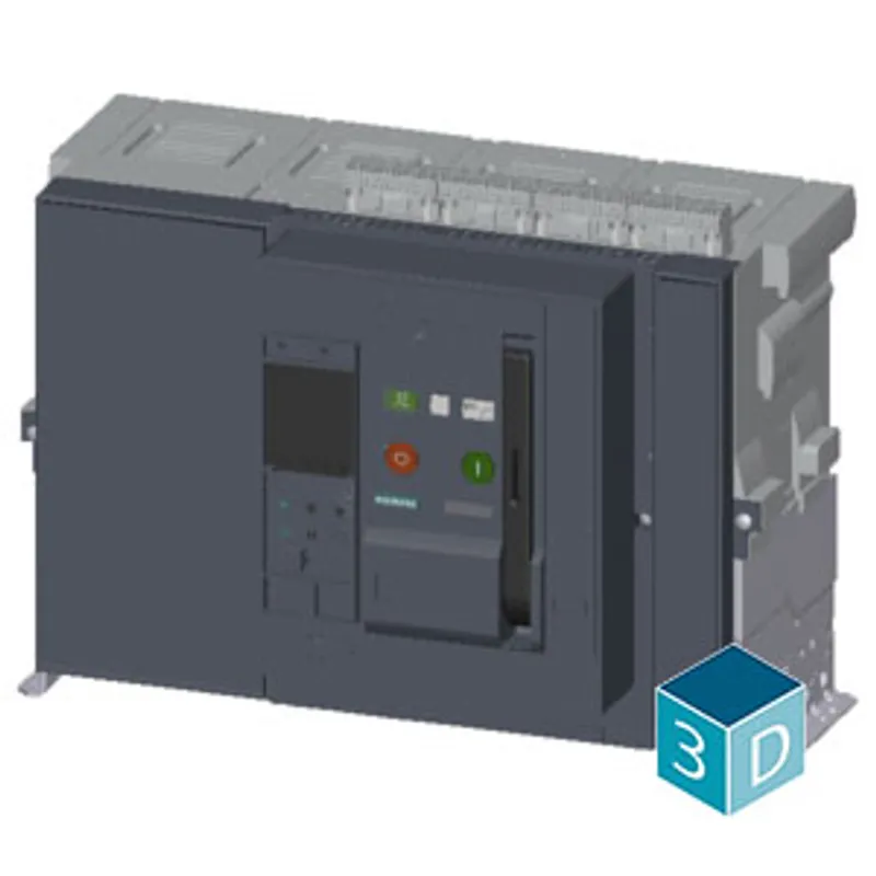 Siemens 3WA1225-3.E16-.... — photo 3 of 3