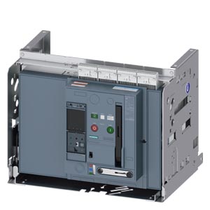 Siemens 3WA1225-3.E51-.... — photo 1 of 3