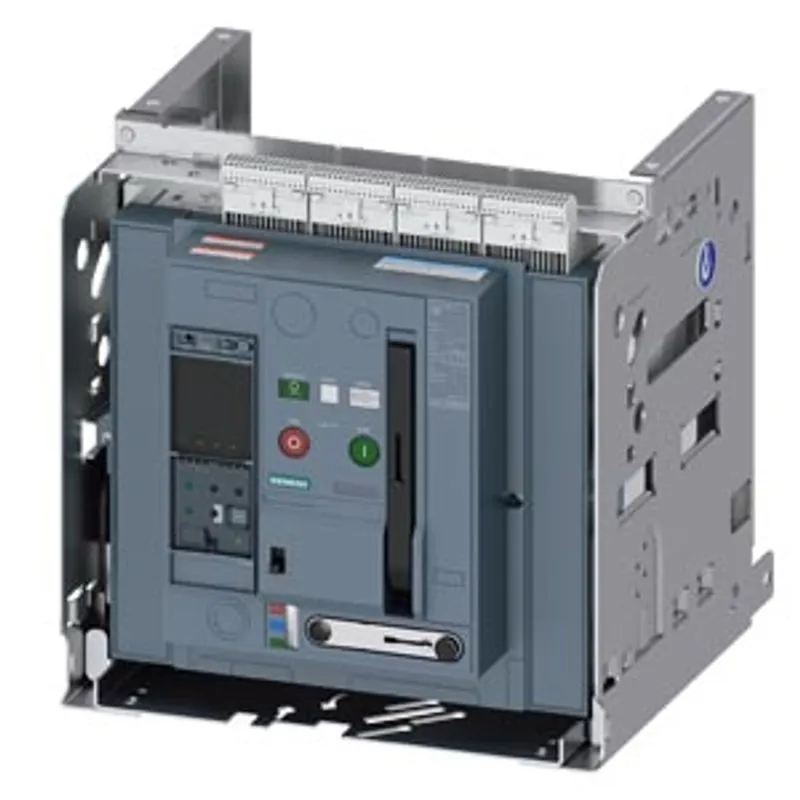 Siemens 3WA1225-3.F64-.... — photo 1 of 3