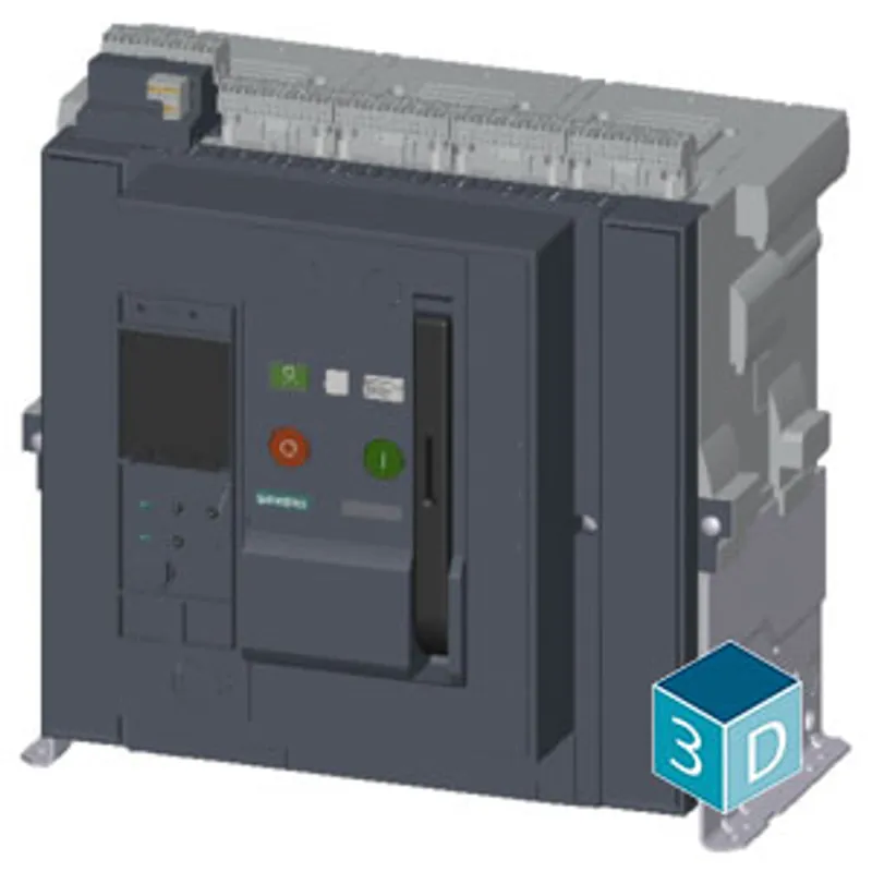 Siemens 3WA1225-3.G01-.... — photo 3 of 3