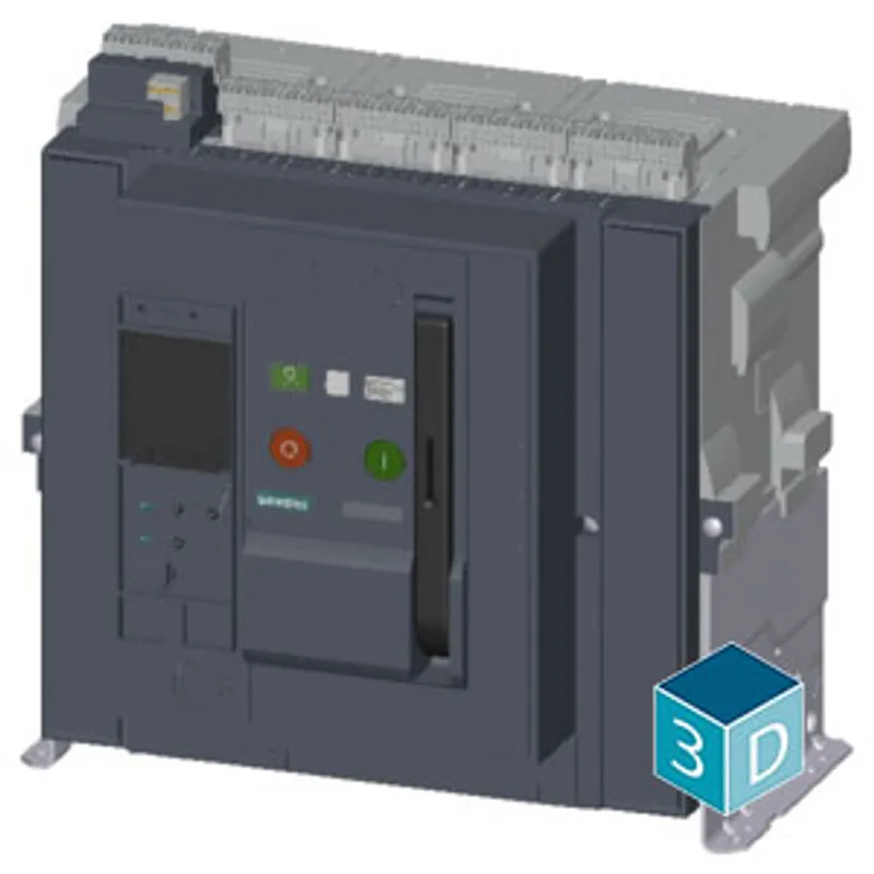Siemens 3WA1225-3.G06-.... — photo 3 of 3