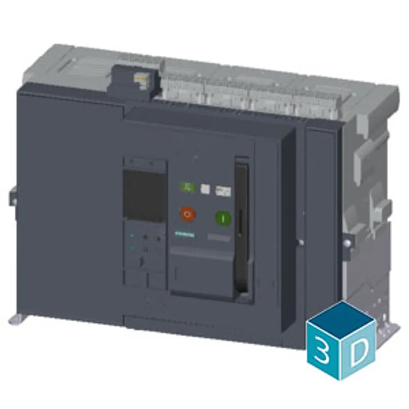 Siemens 3WA1225-3.G12-.... — photo 3 of 3