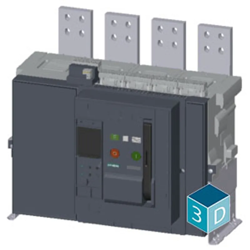 Siemens 3WA1225-3.G13-.... — photo 3 of 3