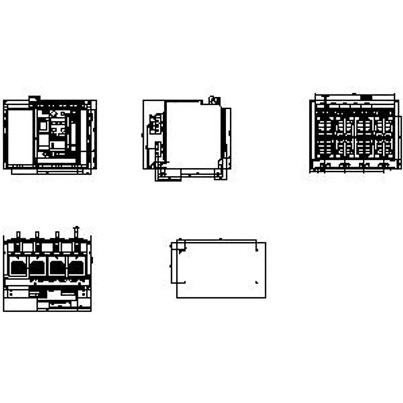 Siemens 3WA1225-3.G81-.... — photo 2 of 3