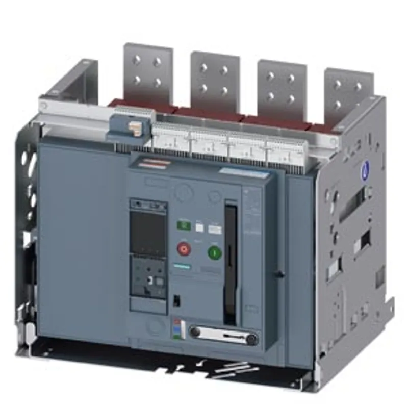 Siemens 3WA1225-3.G83-.... — photo 1 of 3