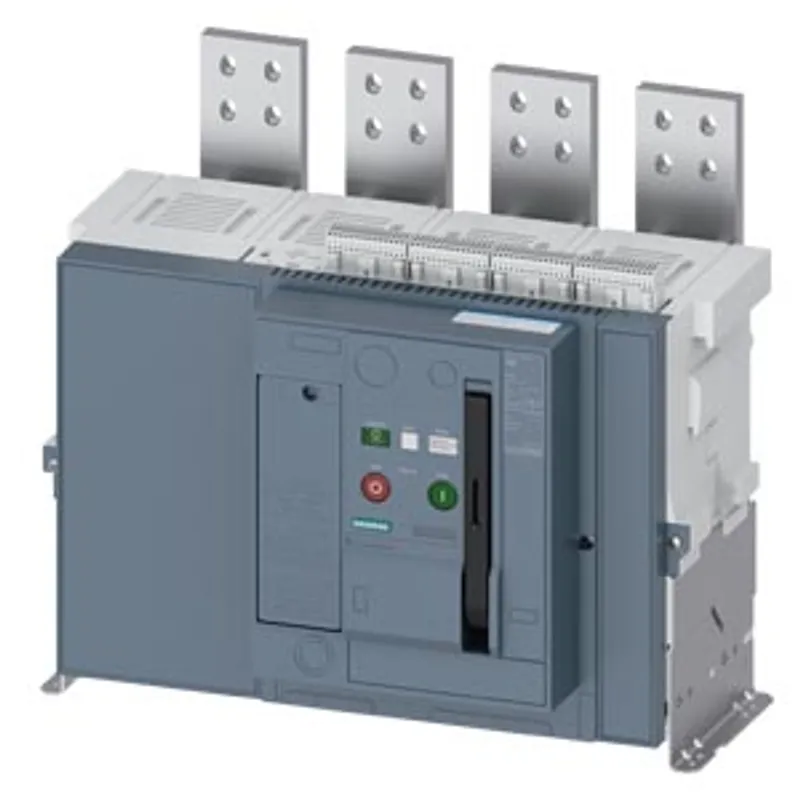 Siemens 3WA1225-4.A23-.... — photo 1 of 3