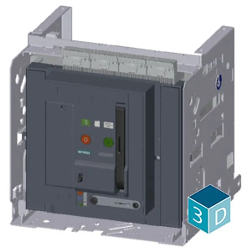 Siemens 3WA1225-4.A34-.... — photo 3 of 3