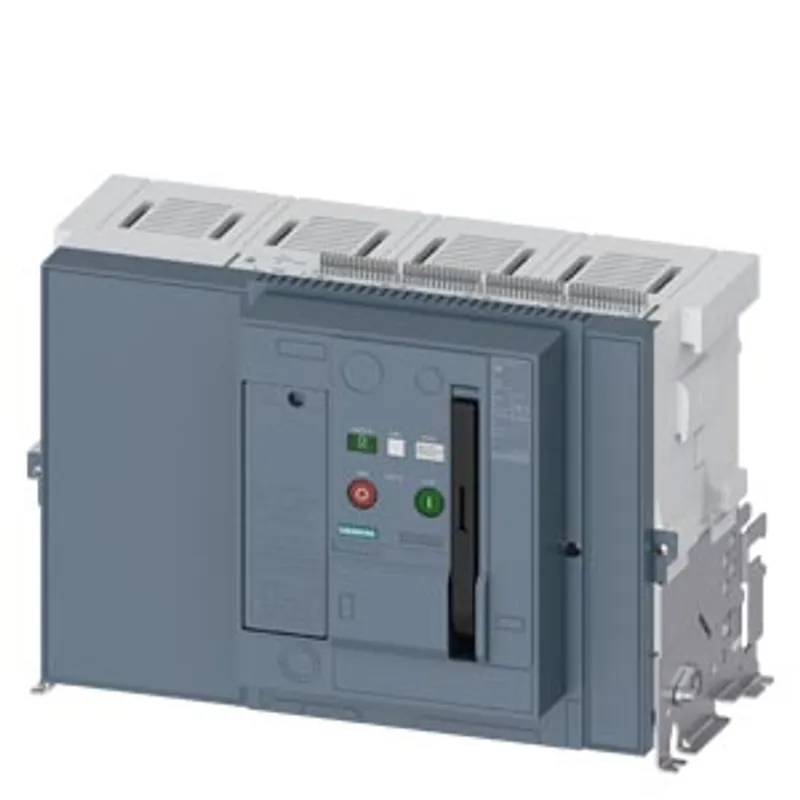 Siemens 3WA1225-4.A40-.... — photo 1 of 3