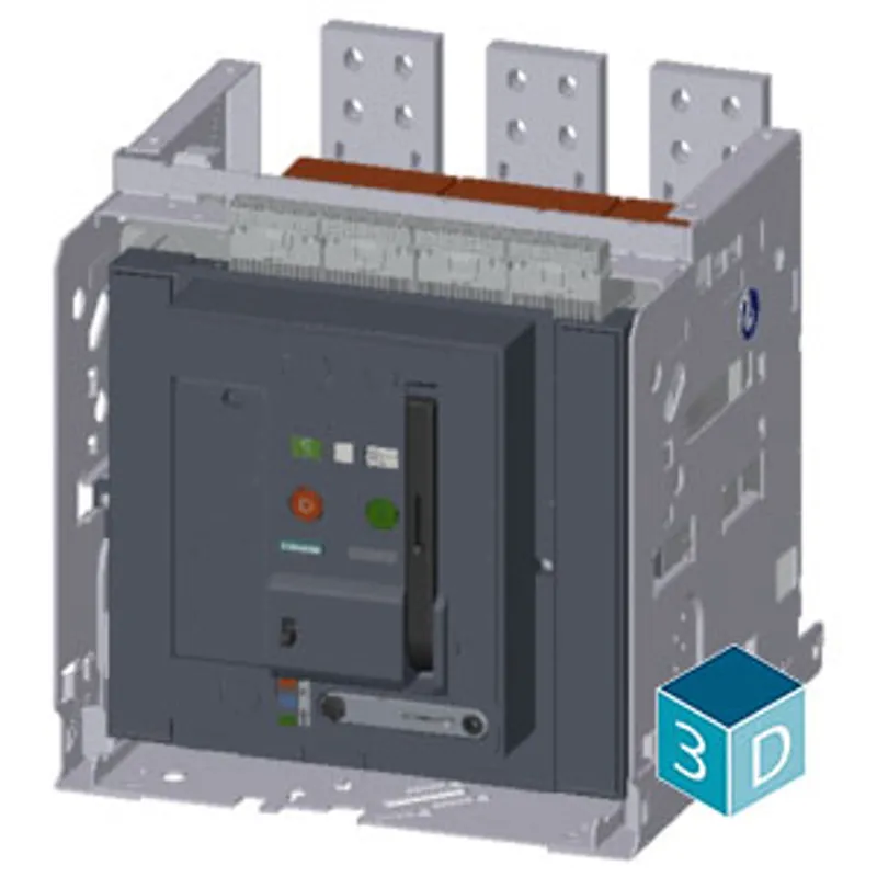 Siemens 3WA1225-4.A63-.... — photo 3 of 3