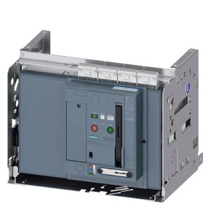 Siemens 3WA1225-4.A81-.... — photo 1 of 3
