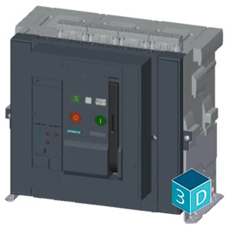Siemens 3WA1225-4.B02-.... — photo 3 of 3