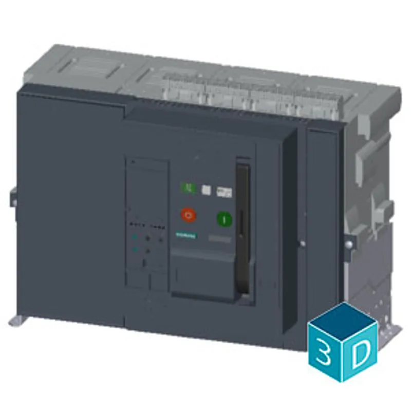 Siemens 3WA1225-4.C11-.... — photo 3 of 3