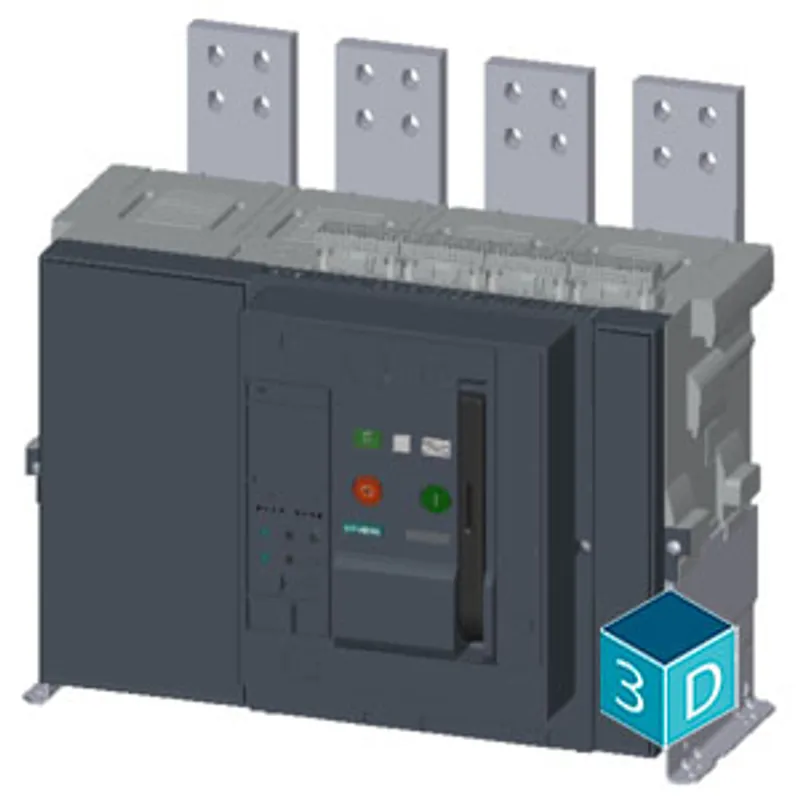 Siemens 3WA1225-4.C13-.... — photo 3 of 3