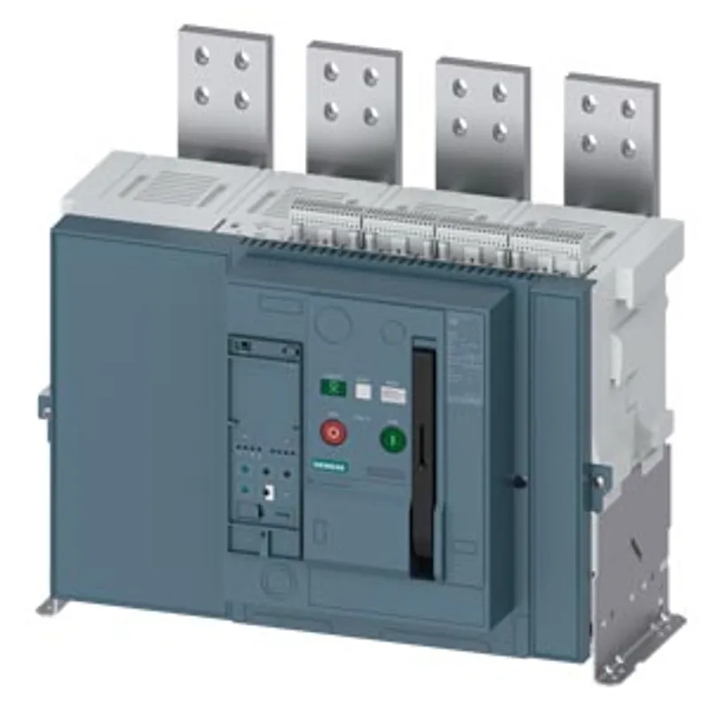 Siemens 3WA1225-4.C13-.... — photo 1 of 3