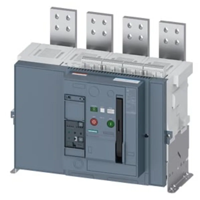 Siemens 3WA1225-4.C23-.... — photo 1 of 3