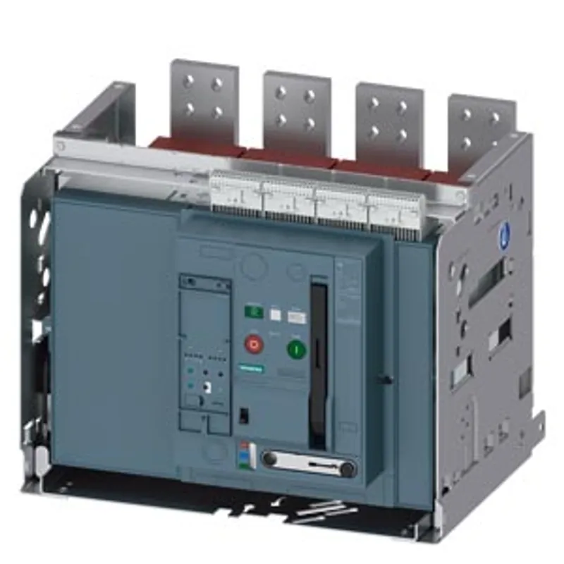 Siemens 3WA1225-4.C43-.... — photo 1 of 3