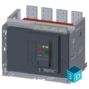 Siemens 3WA1225-4.C43-.... — photo 3 of 3