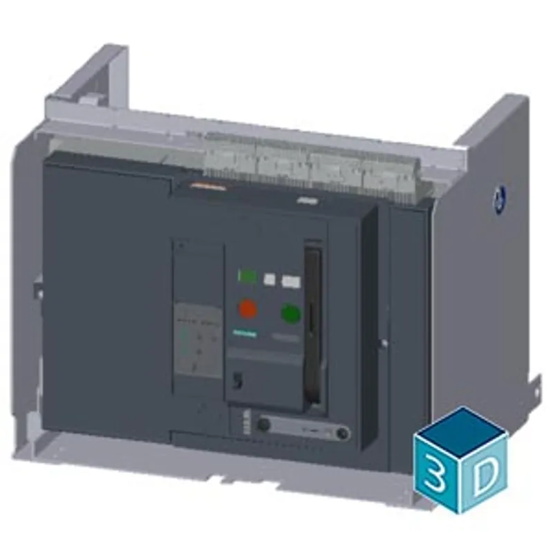 Siemens 3WA1225-4.C52-.... — photo 3 of 3
