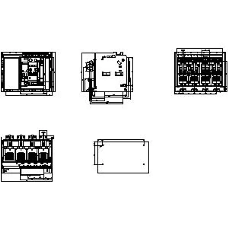 Siemens 3WA1225-4.C75-.... — photo 2 of 3