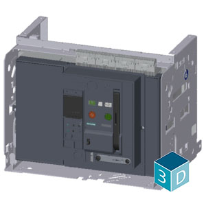 Siemens 3WA1225-4.E41-.... — photo 3 of 3