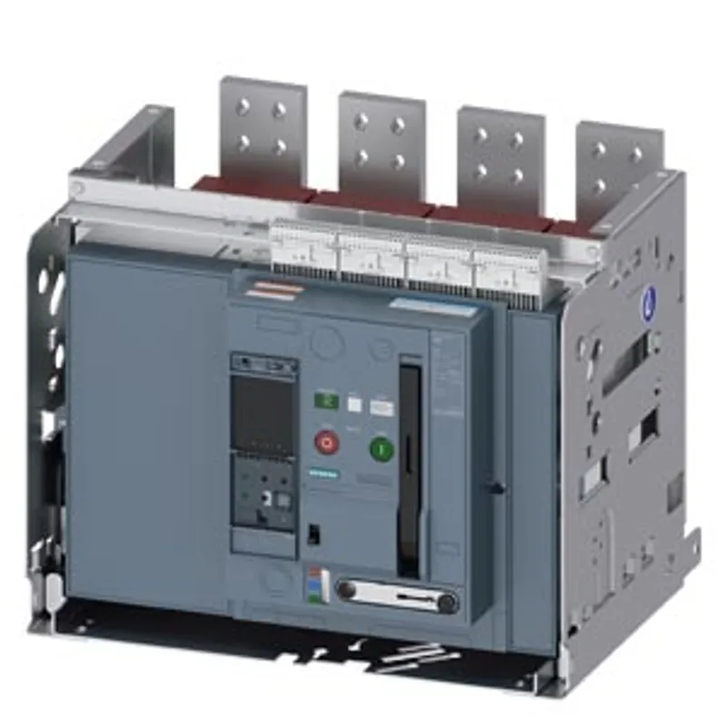 Siemens 3WA1225-4.E53-.... — photo 1 of 3