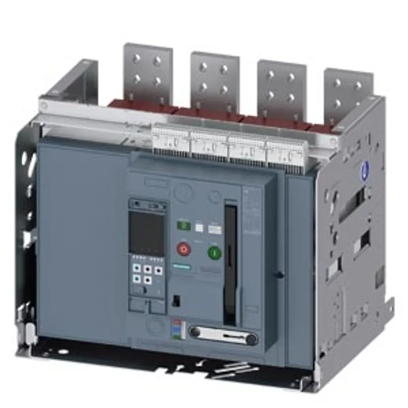 Siemens 3WA1225-4.E73-.... — photo 1 of 3