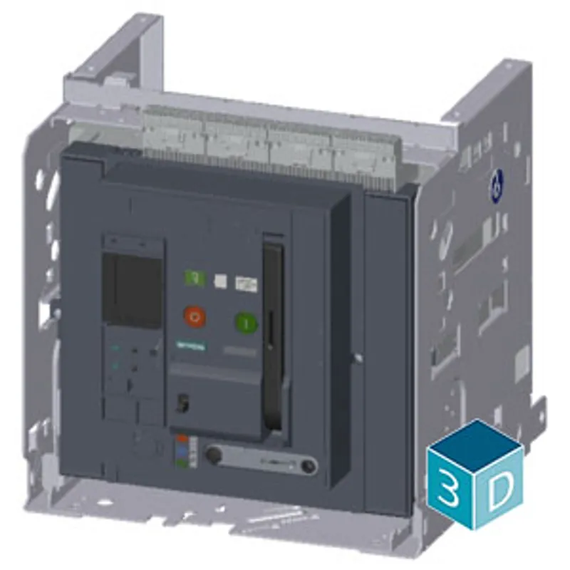 Siemens 3WA1225-4.F61-.... — photo 3 of 3