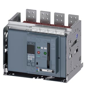 Siemens 3WA1225-4.F73-.... — photo 1 of 3